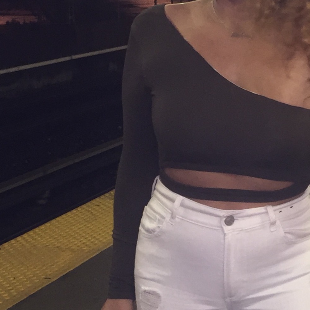 Skirt and top bundle for $10